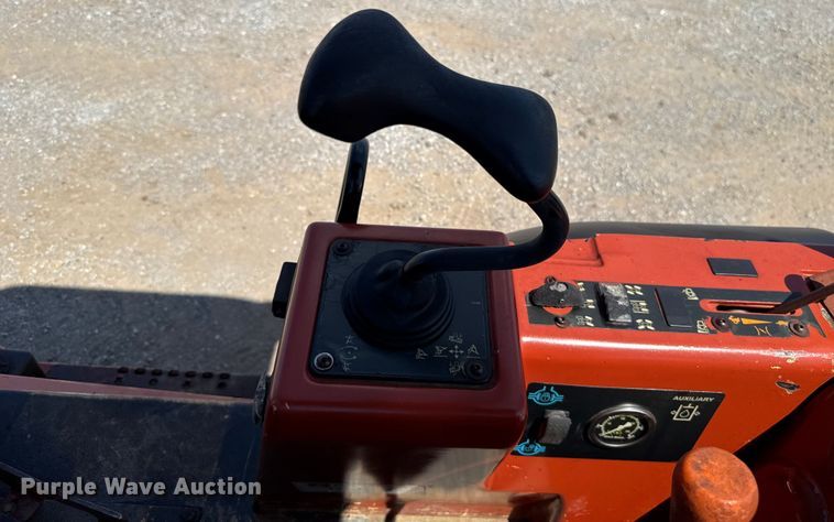 image for item EU2151 2013 Ditch Witch RT115 cable plow