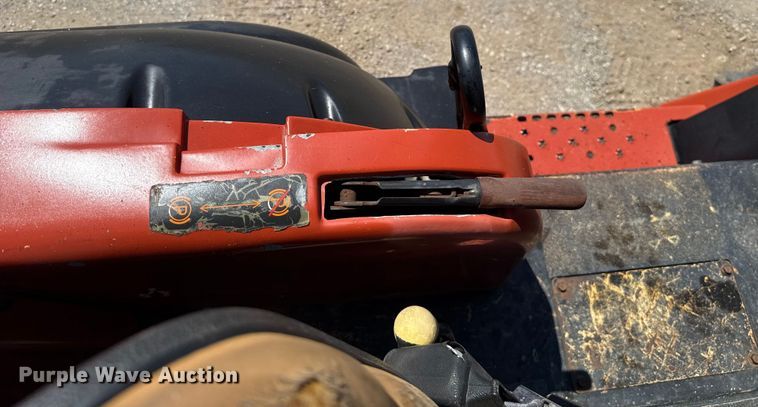 image for item EU2151 2013 Ditch Witch RT115 cable plow