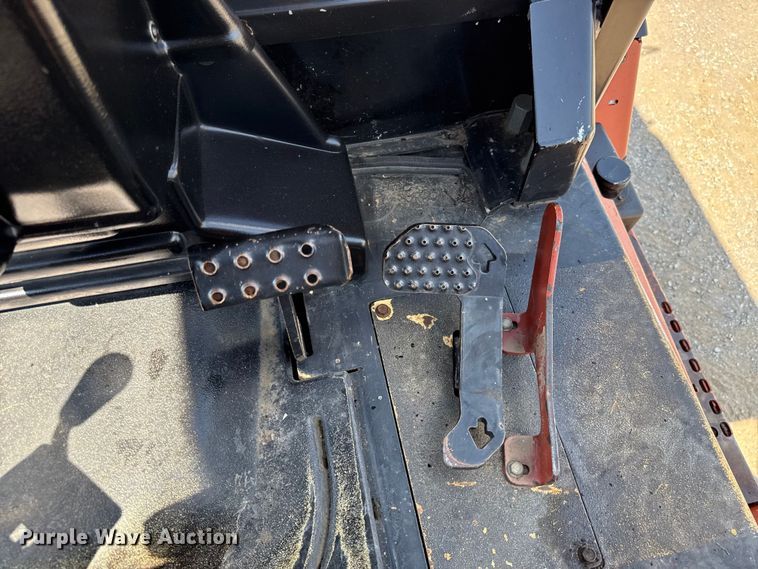 image for item EU2151 2013 Ditch Witch RT115 cable plow