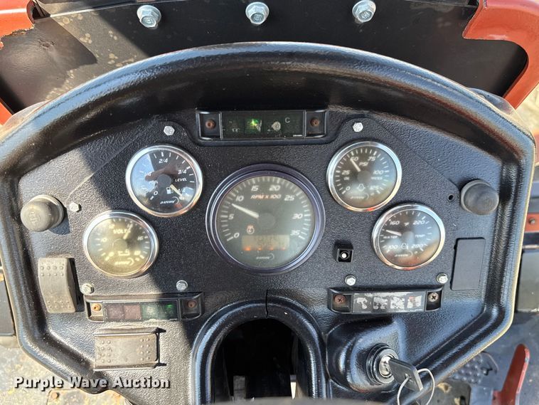 image for item EU2151 2013 Ditch Witch RT115 cable plow