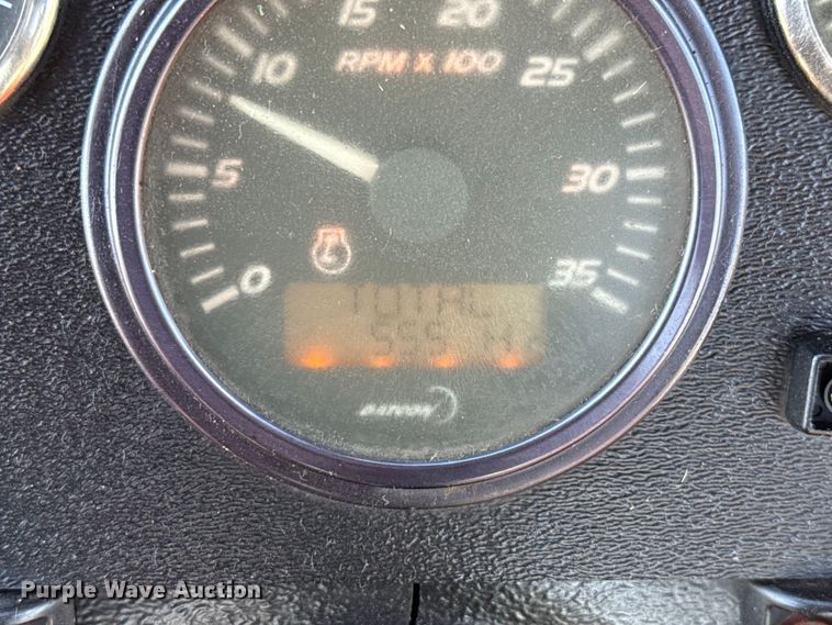 image for item EU2151 2013 Ditch Witch RT115 cable plow