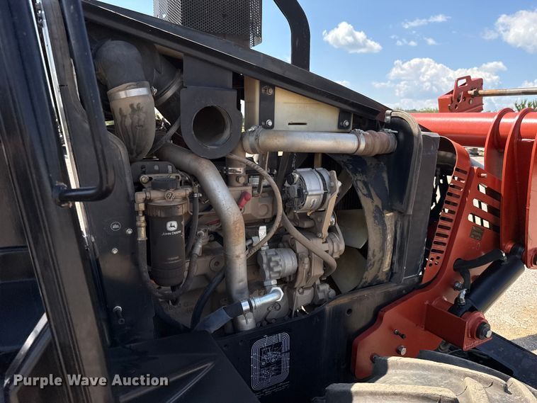 image for item EU2151 2013 Ditch Witch RT115 cable plow