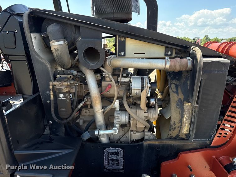 image for item EU2151 2013 Ditch Witch RT115 cable plow