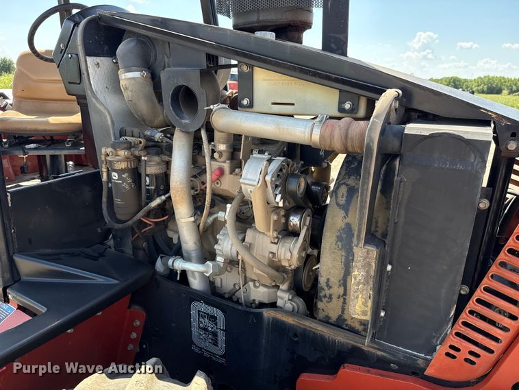 image for item EU2151 2013 Ditch Witch RT115 cable plow