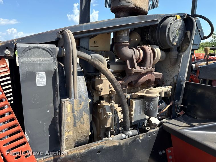 image for item EU2151 2013 Ditch Witch RT115 cable plow