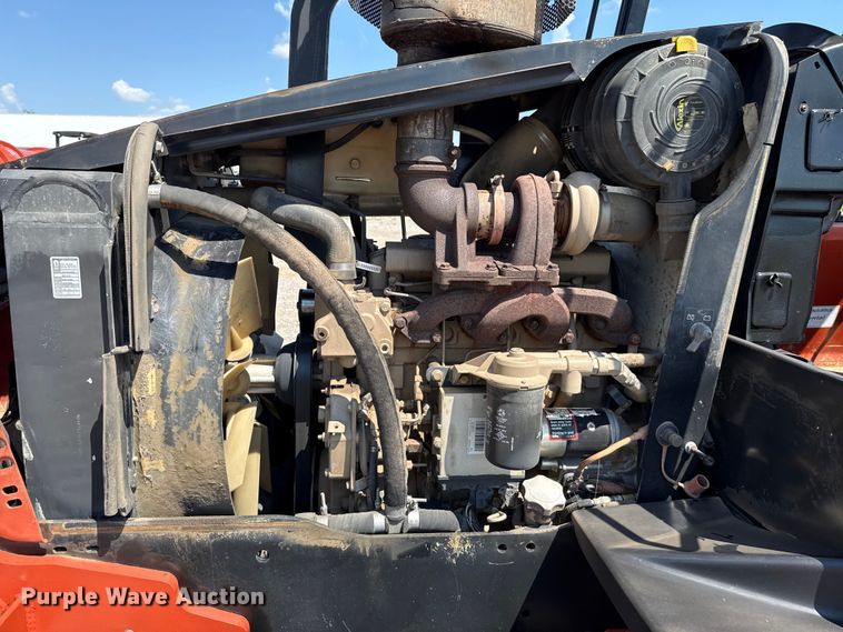 image for item EU2151 2013 Ditch Witch RT115 cable plow