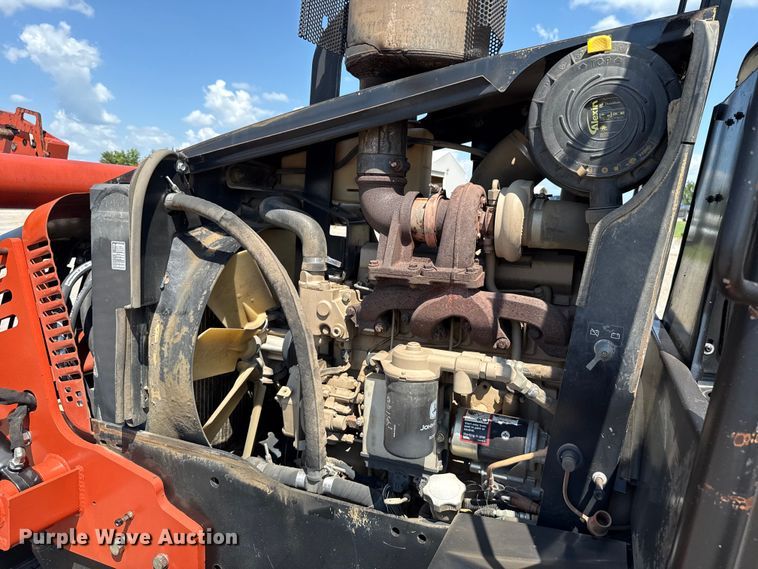 image for item EU2151 2013 Ditch Witch RT115 cable plow