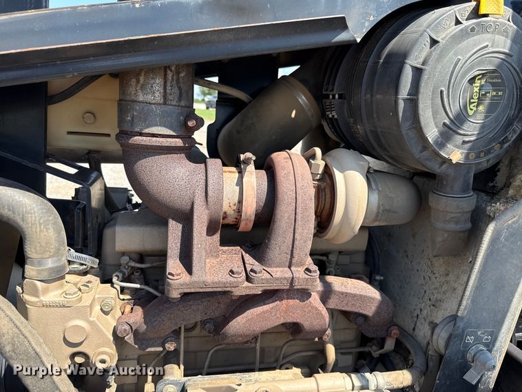 image for item EU2151 2013 Ditch Witch RT115 cable plow