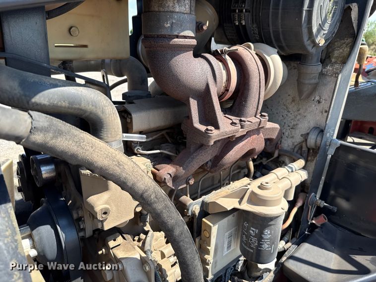 image for item EU2151 2013 Ditch Witch RT115 cable plow