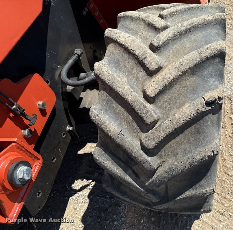 image for item EU2151 2013 Ditch Witch RT115 cable plow