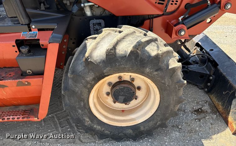 image for item EU2151 2013 Ditch Witch RT115 cable plow