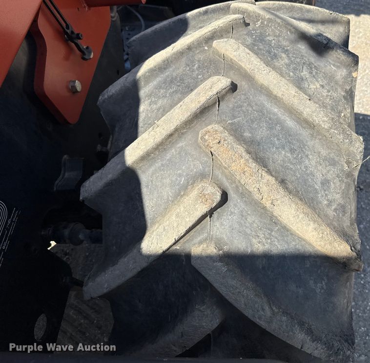 image for item EU2151 2013 Ditch Witch RT115 cable plow