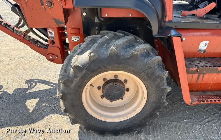 image for item EU2151 2013 Ditch Witch RT115 cable plow