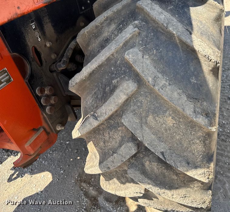 image for item EU2151 2013 Ditch Witch RT115 cable plow