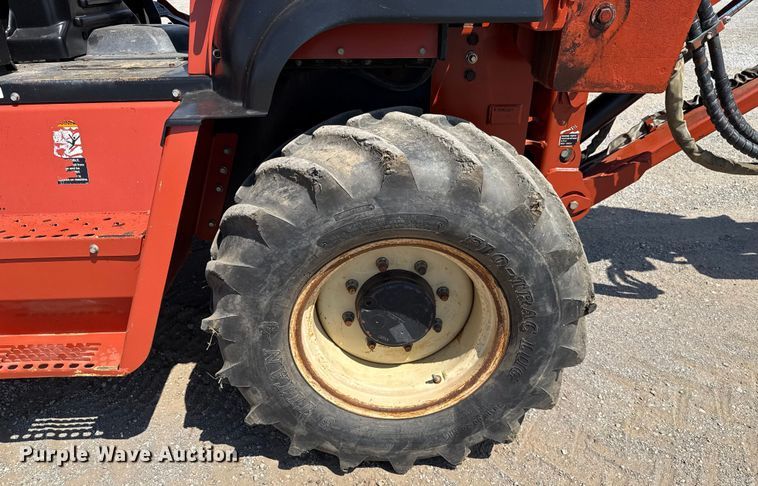 image for item EU2151 2013 Ditch Witch RT115 cable plow