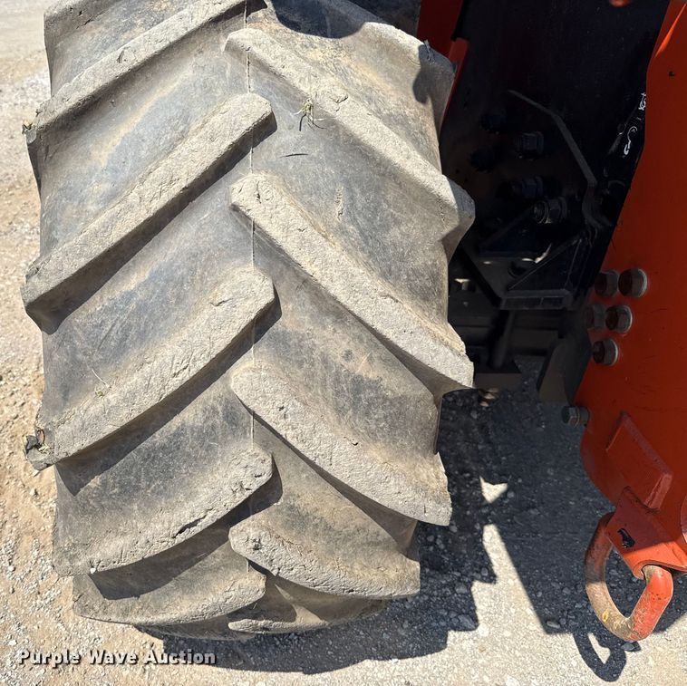 image for item EU2151 2013 Ditch Witch RT115 cable plow