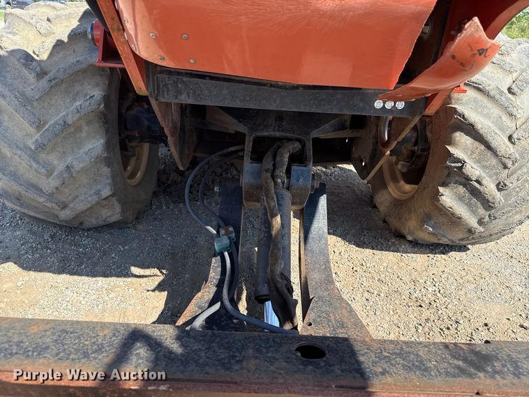 image for item EU2152 2012 Ditch Witch RT115H cable plow