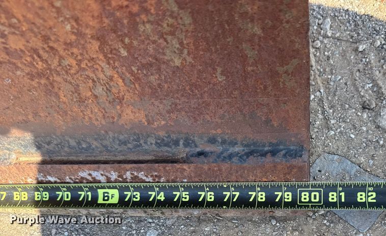 image for item EU2152 2012 Ditch Witch RT115H cable plow