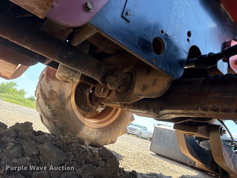 image for item EU2152 2012 Ditch Witch RT115H cable plow