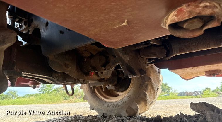 image for item EU2152 2012 Ditch Witch RT115H cable plow