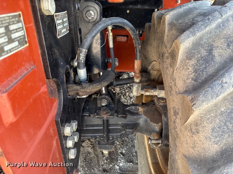 image for item EU2152 2012 Ditch Witch RT115H cable plow