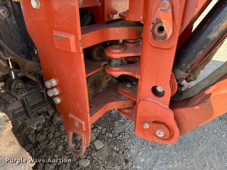image for item EU2152 2012 Ditch Witch RT115H cable plow