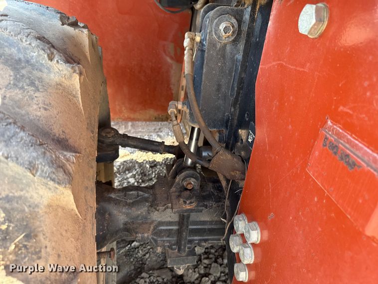 image for item EU2152 2012 Ditch Witch RT115H cable plow