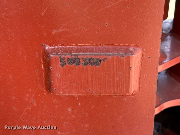 image for item EU2152 2012 Ditch Witch RT115H cable plow