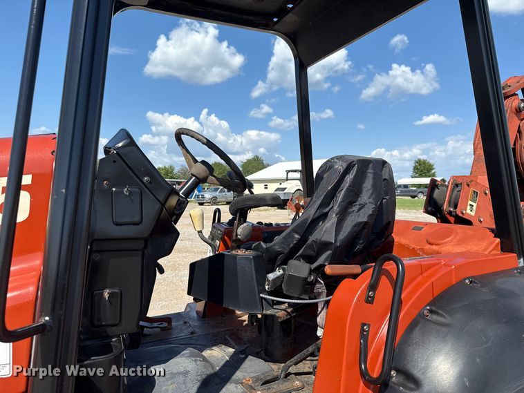 image for item EU2152 2012 Ditch Witch RT115H cable plow