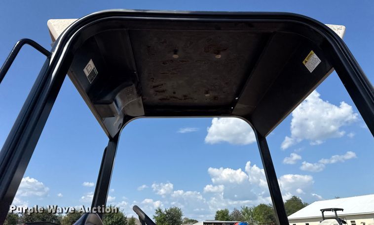 image for item EU2152 2012 Ditch Witch RT115H cable plow