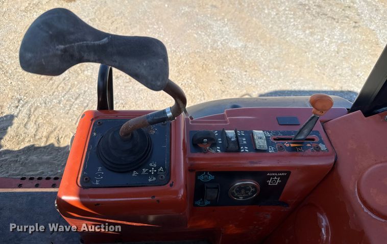 image for item EU2152 2012 Ditch Witch RT115H cable plow