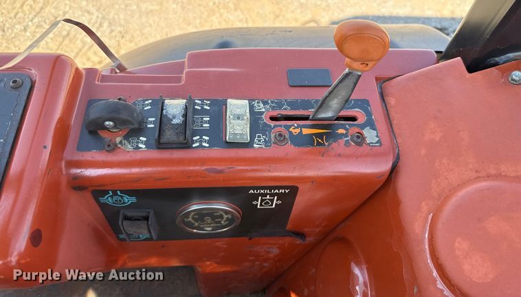 image for item EU2152 2012 Ditch Witch RT115H cable plow