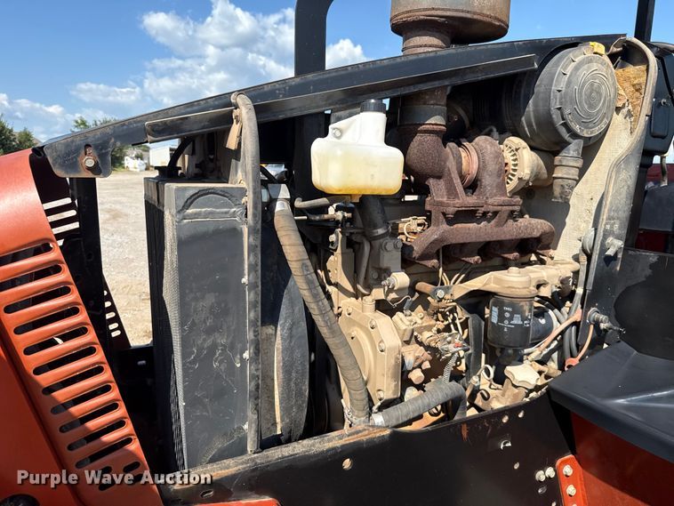 image for item EU2152 2012 Ditch Witch RT115H cable plow