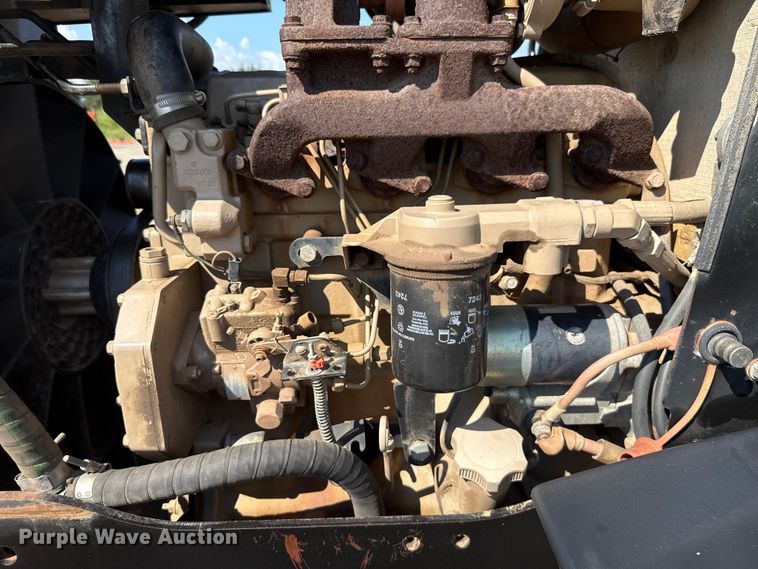 image for item EU2152 2012 Ditch Witch RT115H cable plow