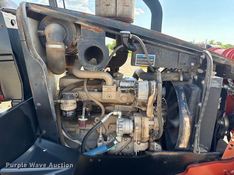 image for item EU2152 2012 Ditch Witch RT115H cable plow