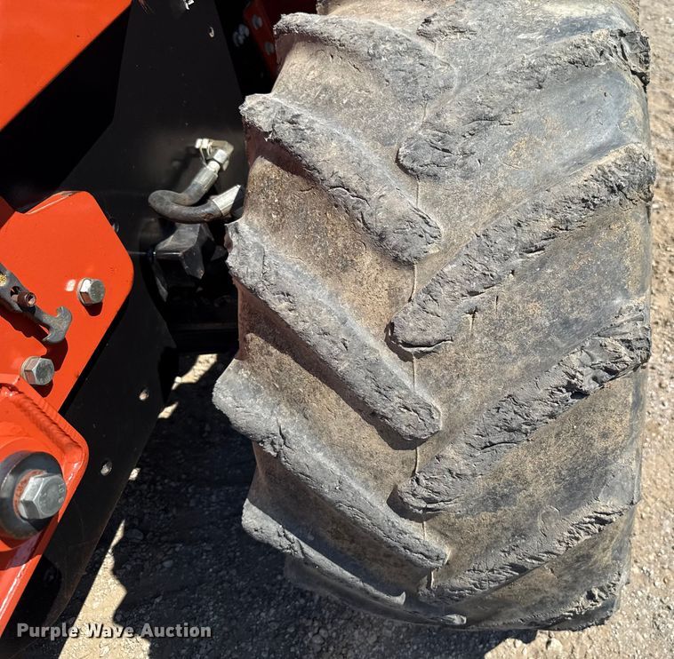 image for item EU2152 2012 Ditch Witch RT115H cable plow