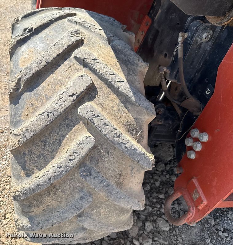 image for item EU2152 2012 Ditch Witch RT115H cable plow