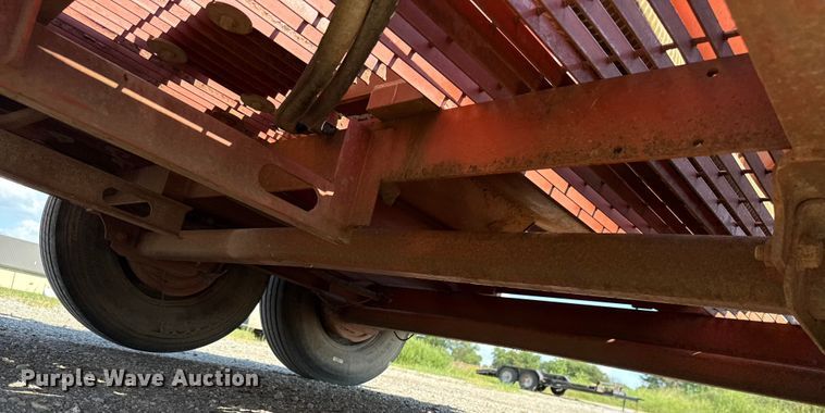 image for item EU2153 Ditch Witch FX25 vacuum excavator