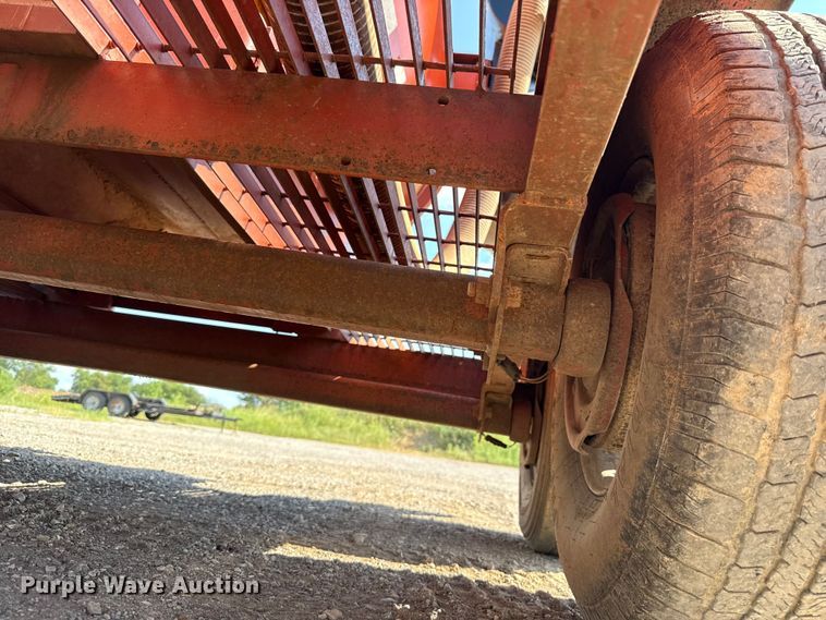 image for item EU2153 Ditch Witch FX25 vacuum excavator