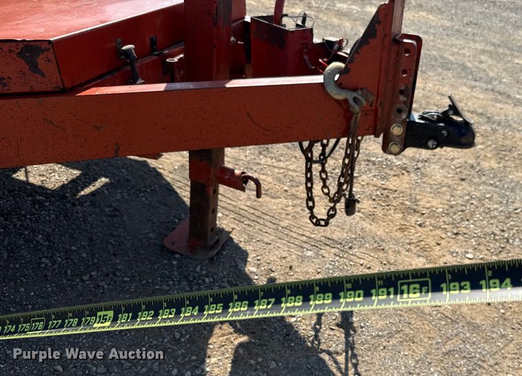 image for item EU2153 Ditch Witch FX25 vacuum excavator