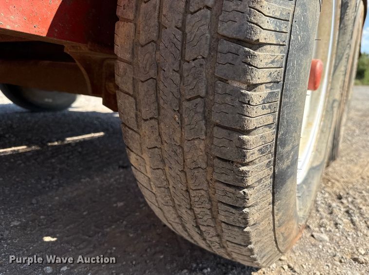 image for item EU2153 Ditch Witch FX25 vacuum excavator