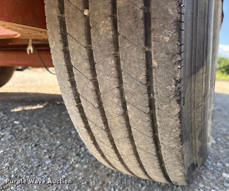 image for item EU2153 Ditch Witch FX25 vacuum excavator