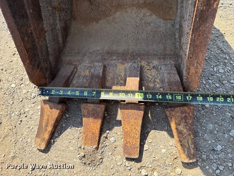 image for item EU2154 1998 Vermeer V8550 trencher