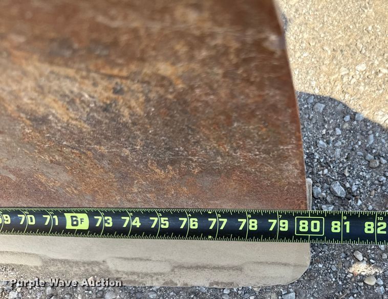 image for item EU2154 1998 Vermeer V8550 trencher