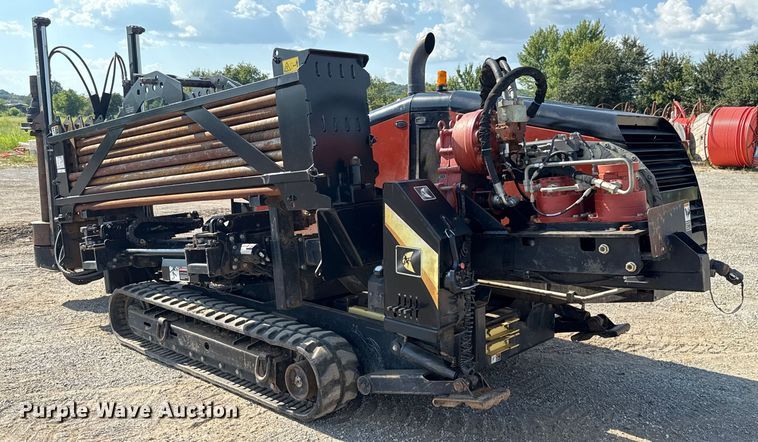 image for item EU2155 2013 Ditch Witch JT25 directional boring unit