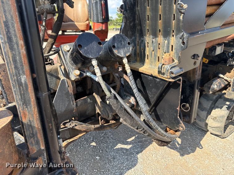 image for item EU2155 2013 Ditch Witch JT25 directional boring unit