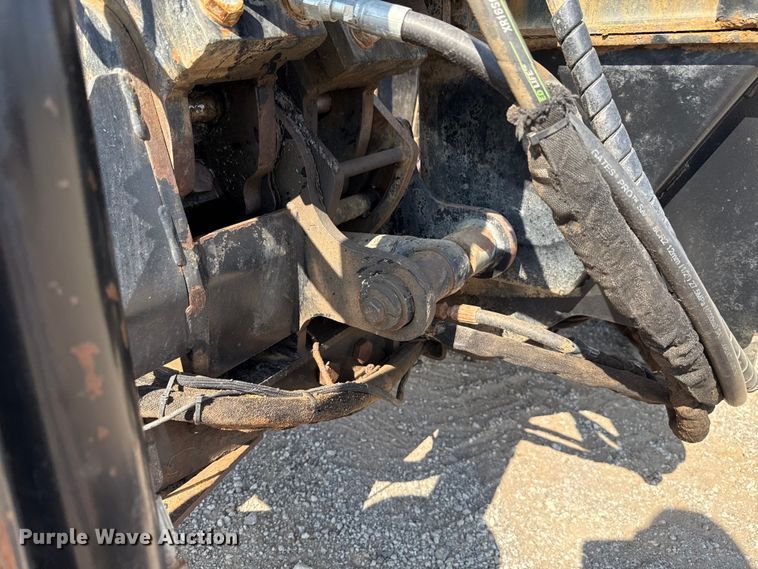 image for item EU2155 2013 Ditch Witch JT25 directional boring unit