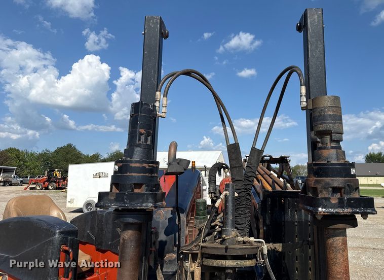 image for item EU2155 2013 Ditch Witch JT25 directional boring unit