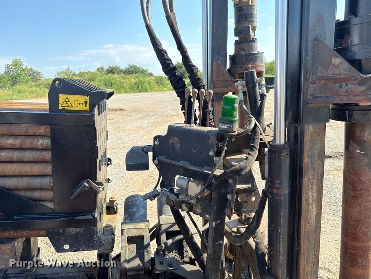 image for item EU2155 2013 Ditch Witch JT25 directional boring unit