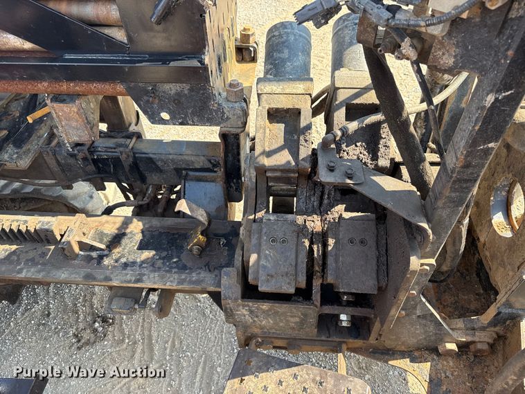 image for item EU2155 2013 Ditch Witch JT25 directional boring unit